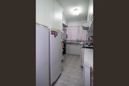 Apartamento à venda com 82m², 1 quarto e sem vagaCozinha