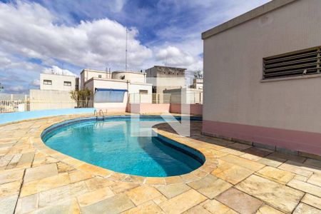 Apartamento à venda com 82m², 1 quarto e sem vagaÁrea comum