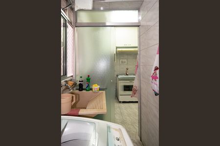 Apartamento à venda com 82m², 1 quarto e sem vagaÁrea de Serviço