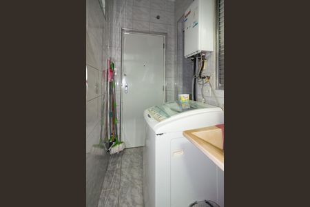Apartamento à venda com 82m², 1 quarto e sem vagaÁrea de Serviço