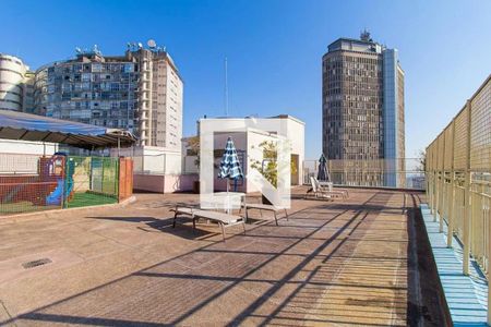 Apartamento à venda com 82m², 1 quarto e sem vagaÁrea comum