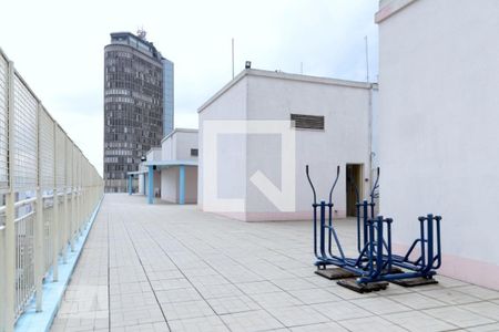 Apartamento à venda com 82m², 1 quarto e sem vagaÁrea comum