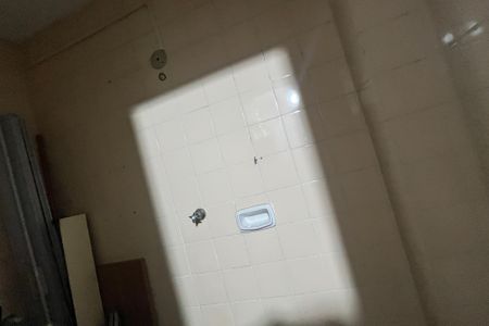 Apartamento à venda com 103m², 3 quartos e 2 vagasBanheiro de serviço