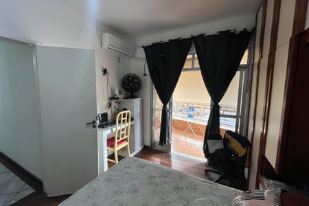 Apartamento à venda com 103m², 3 quartos e 2 vagasSuíte