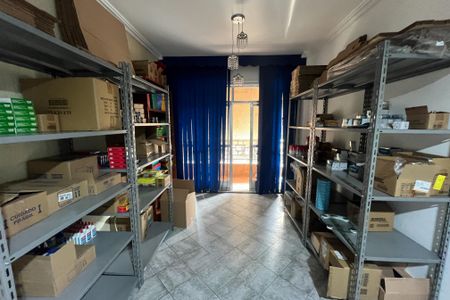 Apartamento à venda com 103m², 3 quartos e 2 vagasSala