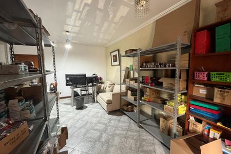 Apartamento à venda com 103m², 3 quartos e 2 vagasSala