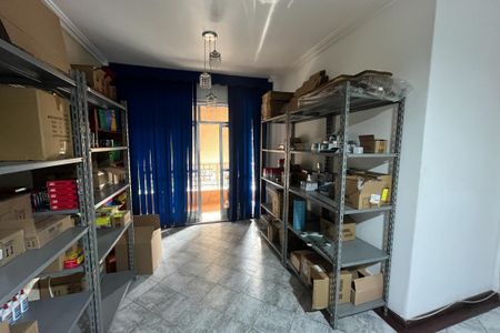 Apartamento à venda com 103m², 3 quartos e 2 vagasSala