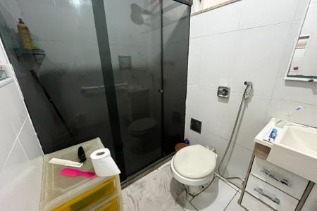 Apartamento à venda com 103m², 3 quartos e 2 vagasBanheiro 2