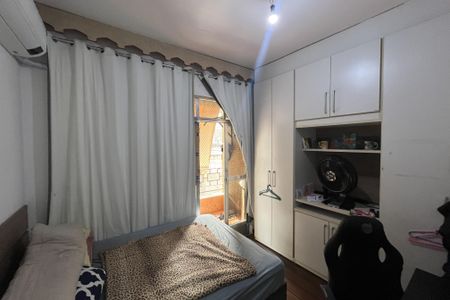 Apartamento à venda com 103m², 3 quartos e 2 vagasQuarto 2