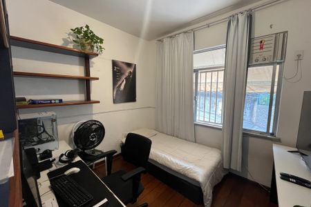 Apartamento à venda com 103m², 3 quartos e 2 vagasQuarto 1