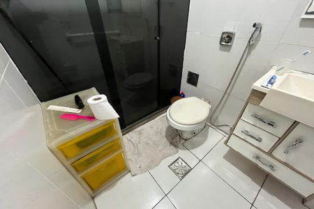Apartamento à venda com 103m², 3 quartos e 2 vagasBanheiro 2
