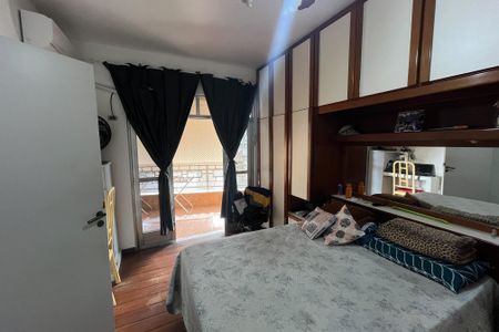 Apartamento à venda com 103m², 3 quartos e 2 vagasSuíte