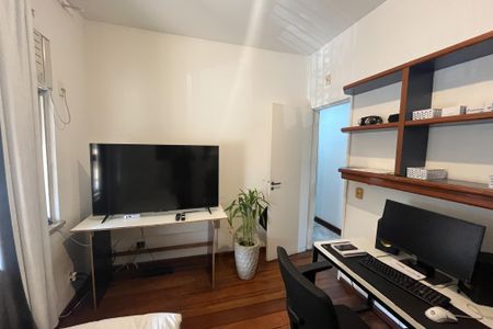 Apartamento à venda com 103m², 3 quartos e 2 vagasQuarto 1