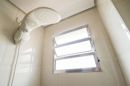 Apartamento à venda com 70m², 2 quartos e 2 vagas Apartamento à venda com 70m², 2 quartos e 2 vagasBanheiro Social