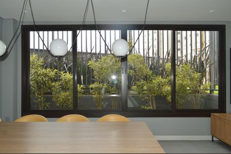 Apartamento à venda com 27m², 1 quarto e sem vagaÁrea comum