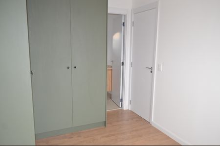Apartamento à venda com 27m², 1 quarto e sem vagaQuarto