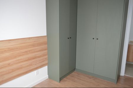 Apartamento à venda com 27m², 1 quarto e sem vagaQuarto