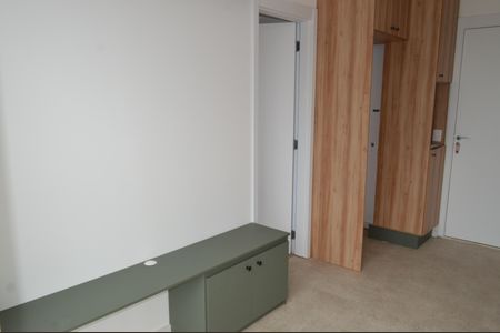 Apartamento à venda com 27m², 1 quarto e sem vagaSala