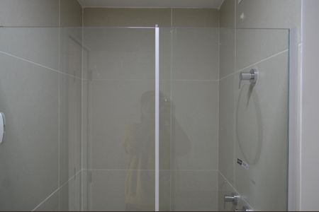 Apartamento à venda com 27m², 1 quarto e sem vagaBanheiro