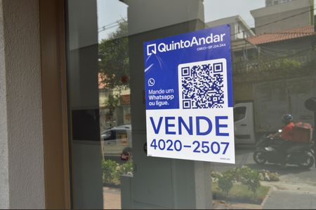 Apartamento à venda com 27m², 1 quarto e sem vagaPlaquinha
