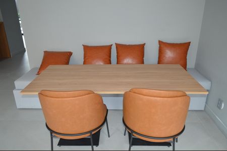 Apartamento à venda com 27m², 1 quarto e sem vagaÁrea comum