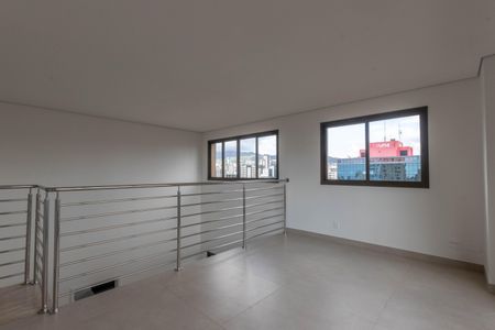 Apartamento à venda com 110m², 2 quartos e 2 vagasSala