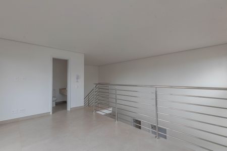 Apartamento à venda com 110m², 2 quartos e 2 vagasSala
