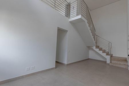 Apartamento à venda com 110m², 2 quartos e 2 vagasSala