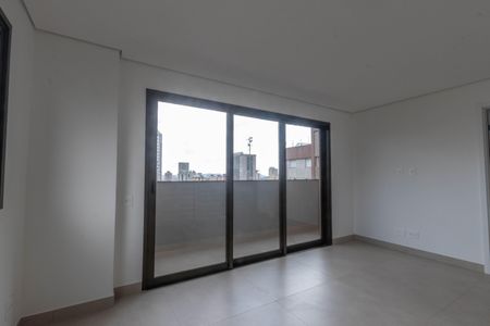 Apartamento à venda com 110m², 2 quartos e 2 vagasSala
