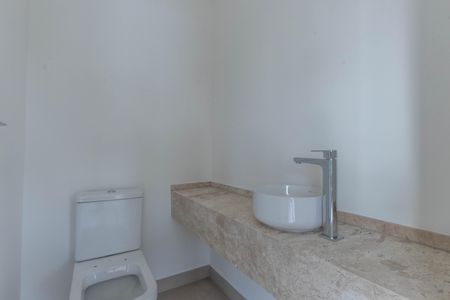 Apartamento à venda com 110m², 2 quartos e 2 vagasLavabo