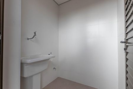 Apartamento à venda com 110m², 2 quartos e 2 vagasÁrea de Serviço