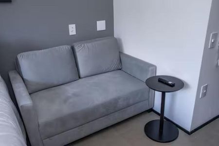 Apartamento à venda com 25m², 1 quarto e sem vagaSala