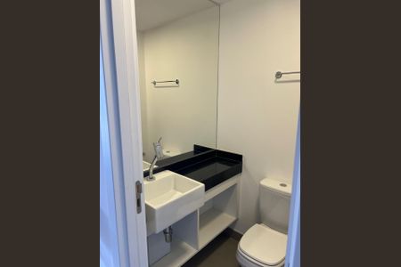 Apartamento à venda com 25m², 1 quarto e sem vagaQuarto