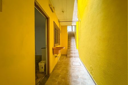 Casa à venda com 46m², 1 quarto e sem vaga Casa à venda com 46m², 1 quarto e sem vagaÁrea de Serviço