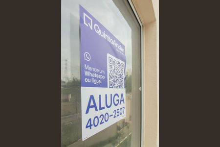 Apartamento à venda com 33m², 2 quartos e sem vaga Apartamento à venda com 33m², 2 quartos e sem vagaPlaquinha