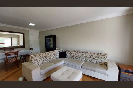 Apartamento à venda com 163m², 4 quartos e 3 vagas