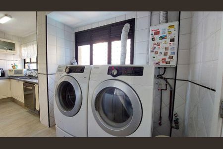 Apartamento à venda com 163m², 4 quartos e 3 vagas