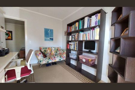 Apartamento à venda com 163m², 4 quartos e 3 vagas