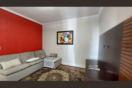 Apartamento à venda com 163m², 4 quartos e 3 vagas