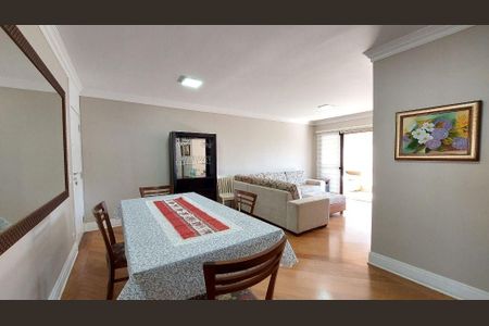 Apartamento à venda com 163m², 4 quartos e 3 vagas