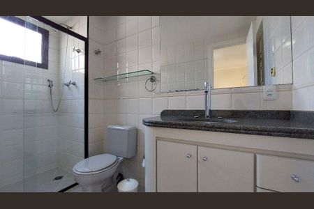 Apartamento à venda com 163m², 4 quartos e 3 vagas