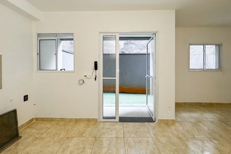 Studio à venda com 38m², 1 quarto e sem vaga Studio à venda com 38m², 1 quarto e sem vagaStudio/Cozinha