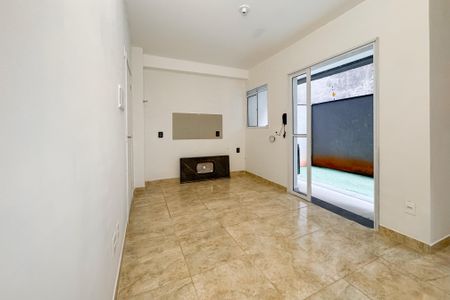 Studio à venda com 38m², 1 quarto e sem vaga Studio à venda com 38m², 1 quarto e sem vagaStudio/Cozinha