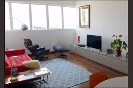 Apartamento à venda com 130m², 2 quartos e 2 vagas