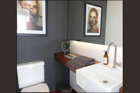 Apartamento à venda com 130m², 2 quartos e 2 vagas