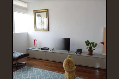 Apartamento à venda com 130m², 2 quartos e 2 vagas