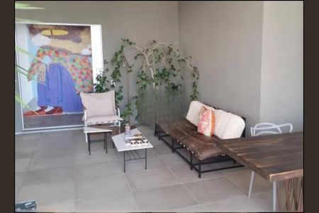 Apartamento à venda com 130m², 2 quartos e 2 vagas