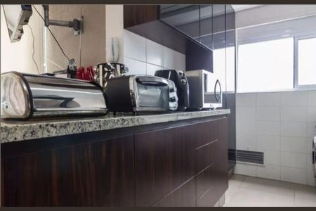 Apartamento à venda com 93m², 3 quartos e 2 vagas