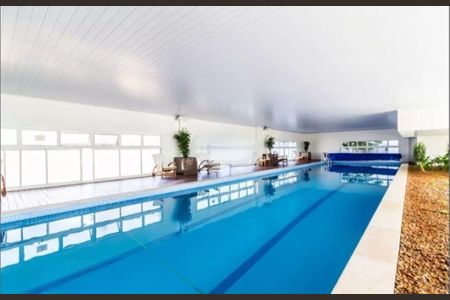 Apartamento à venda com 93m², 3 quartos e 2 vagas