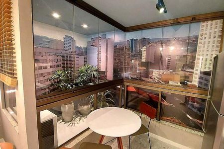 Apartamento à venda com 36m², 1 quarto e sem vaga